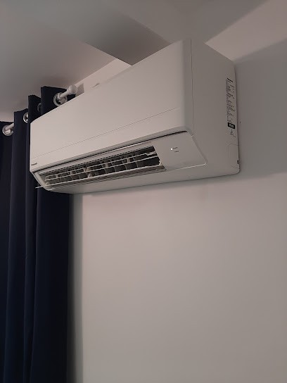 L.A.CLIM.FRIGORISTE, Installateur de Climatisation à Toulouse