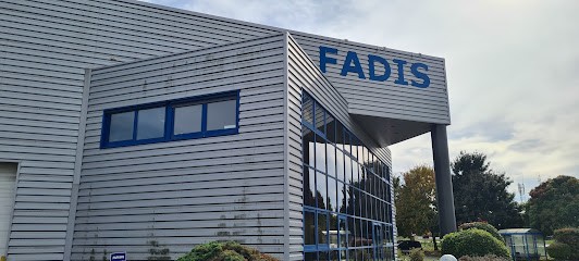 Fadis, Installateur de Climatisation à Bourges