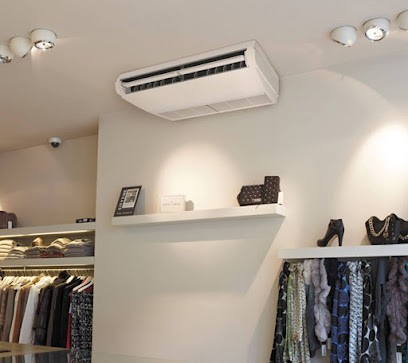 CEP - Climatisation Ventilation Chauffage Clim Réversible Installation, Installateur de Climatisation à Gruissan