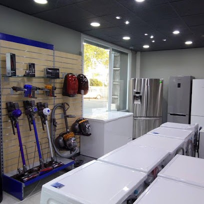 Ets Kint Laurent, Magasin de Climatisation à Montauban