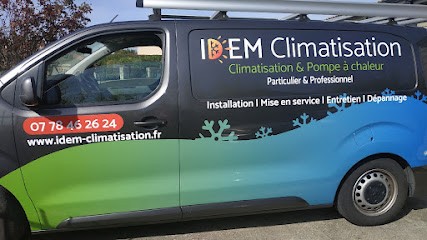 IDEM CLIMATISATION à BRAX (47), Installateur de Climatisation à Brax