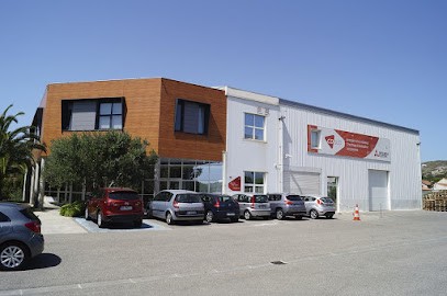 CD SUD MARSEILLE : Distributeur de pompes à chaleur, Installateur de Climatisation à Marseille 16