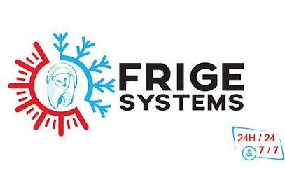 Frigé'Systems, Installateur de Climatisation à Tergnier