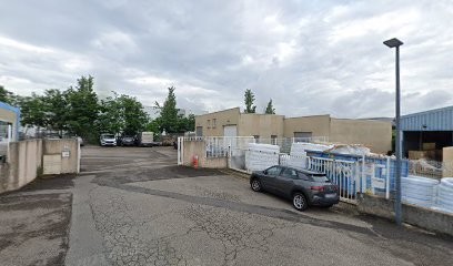 Crac Clima Rhône Alpes Concept, Installateur de Climatisation à Brignais