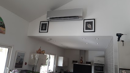 CLIMISERE - SPECIALISTE PANASONIC & MITSUBISHI, Installateur de Climatisation à Moirans