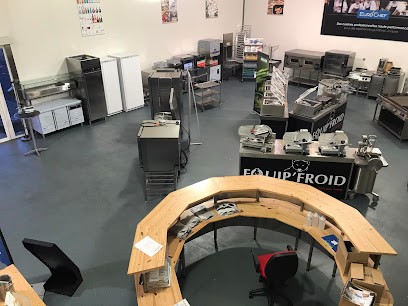 EQUIP FROID, Installateur de Climatisation à Tulle