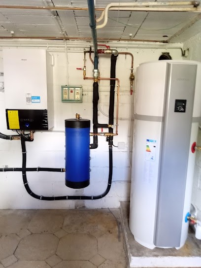 Ecobati IDF, Installateur de Climatisation à Frépillon