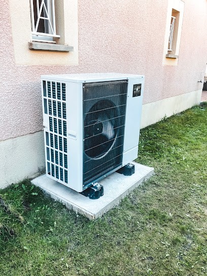 Alpipac, Installateur de Climatisation à Saint-André-de-Cubzac