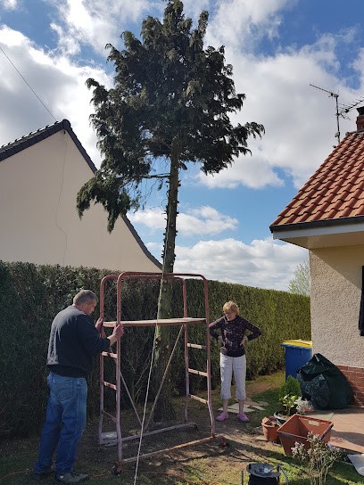 Flament Et Lesage, Installateur de Climatisation à Haute-Avesnes