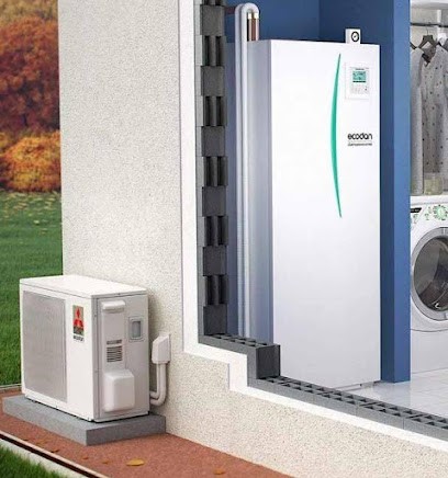 Emisecc Energie Climatisation Chauffage, Installateur de Climatisation à Marseille 06