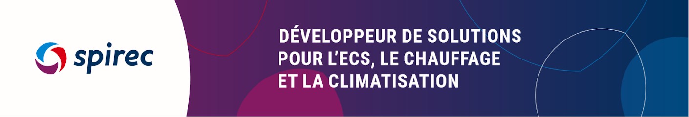 Spirec SAS, Installateur de Climatisation à Sartrouville