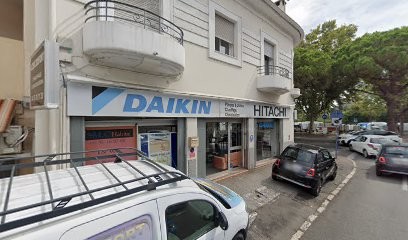 Azur Confort, Installateur de Climatisation à Cagnes-sur-Mer