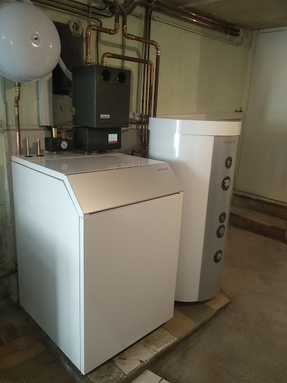 SAS Mathelin Laurent LOIRE, Installateur de Climatisation à Neulise