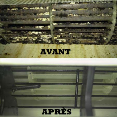 Air Clean, Magasin De Climatisation à Roquebrune-sur-Argens