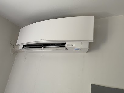 INSISTA, Installateur de Climatisation à Villejust