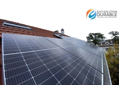 ESD - Eco Solution Durable, Installateur de Climatisation à Presles