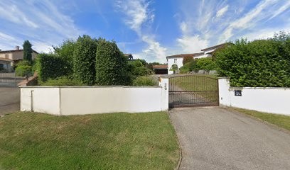 L.m.c.f, Installateur de Climatisation à Thurins