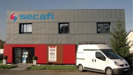 Secafi, Installateur de Climatisation à Carquefou