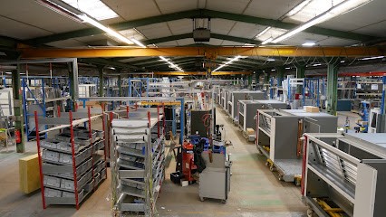 LENNOX EMEA ( LGL France ) - Longvic, Installateur de Climatisation à Longvic