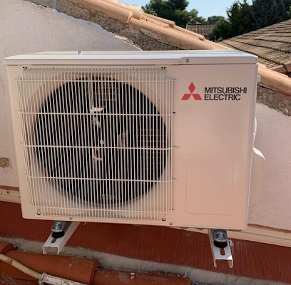 Ms38 - Spécialisée En Climatisation & Travaux De Rénovation, Installateur de Climatisation à Grenoble