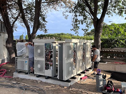 Néo, Installateur de Climatisation à Mougins