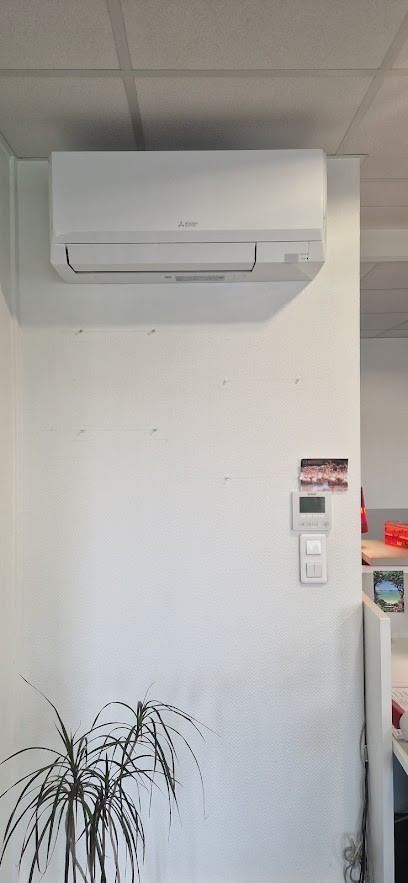 SAINT GENES CHAUD FROID, Installateur de Climatisation à Saint-Genès-Champanelle