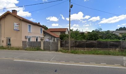 DEL REY PASCAL FROID ET CLIMATISATION, Installateur de Climatisation à Chanas