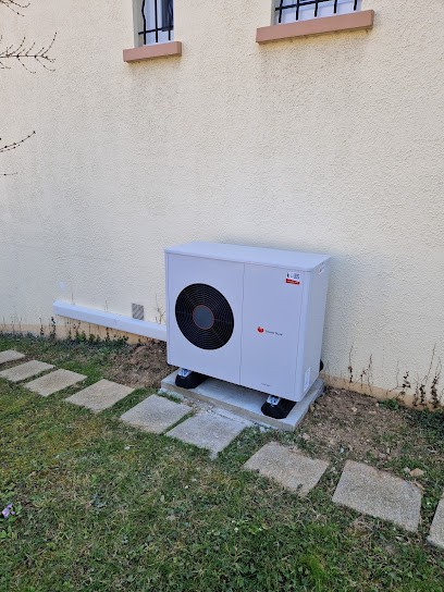 M-Energies Service, Magasin de Climatisation à Strasbourg