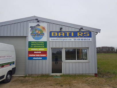 RS Clim, Installateur de Climatisation à Lussac-les-Châteaux