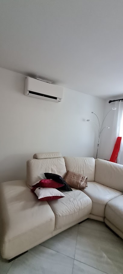 Les Climatiseurs Du Vexin, Magasin De Climatisation à Jambville