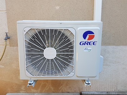 CLIM.AT, Installateur de Climatisation à Chanteloup-les-Vignes