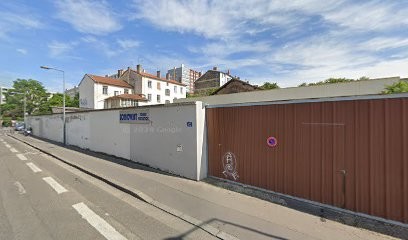 SOMOVENT, Installateur de Climatisation à Villeurbanne