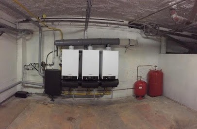 Gendre Technique SAS, Installateur de Climatisation à Villemomble