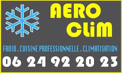 AERO-CLIM, Installateur de Climatisation à Sault