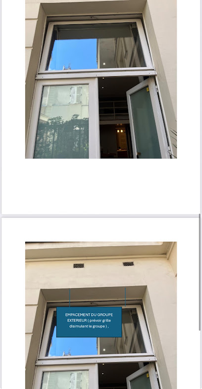 Climatisation 92 Express – Installation & Dépannage À Boulogne-Billancourt, Magasin De Climatisation à Boulogne-Billancourt