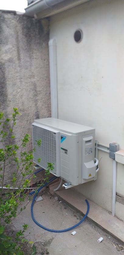 Hbmb Clim Pompe A Chaleur, Magasin de Climatisation à Beynes