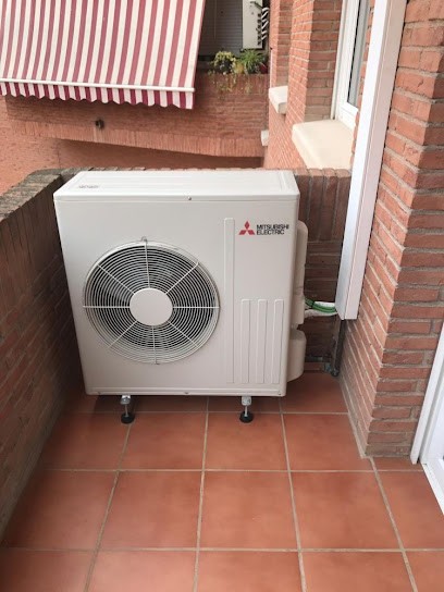 Eco clim concept, Installateur de Climatisation à Hendaye