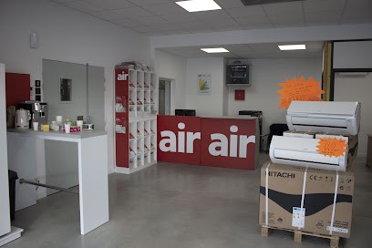 Cegeclim Energies, Installateur de Climatisation à Mées