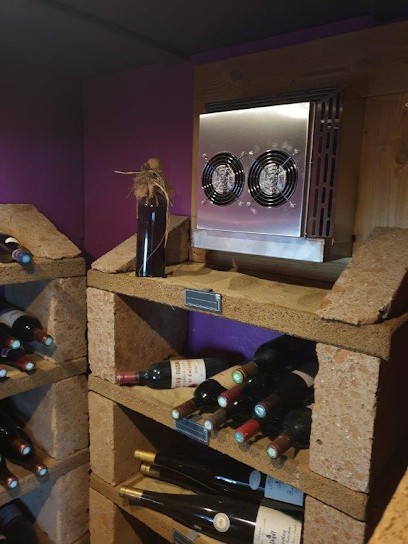 SolutionsCave | Climatisation De Caves à Vin, Installateur de Climatisation à Aix-les-Bains