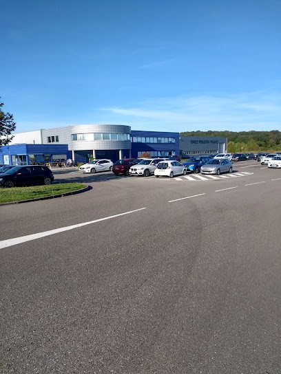 Eagle Industry France, Installateur de Climatisation à Faulquemont