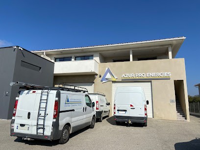 Azur Pro Energies SAS, Installateur de Climatisation à Velaux