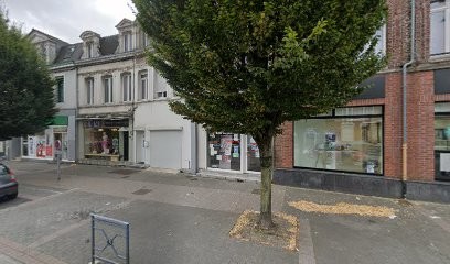 Delta Energies, Installateur de Climatisation à Anzin