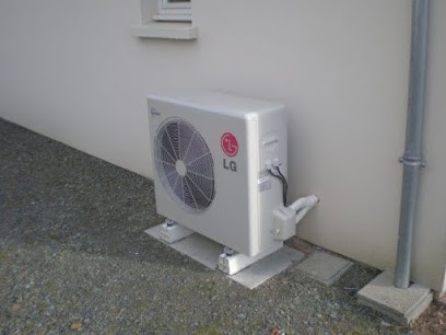 CFE SARL, Installateur de Climatisation à Saint-Nicolas-de-Bourgueil