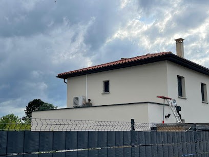 ARK Energie, Installateur de Climatisation à Saint-Priest