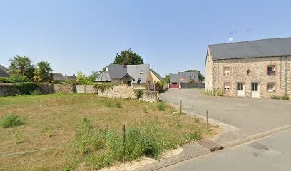 Adaf Somatherm, Installateur de Climatisation à La Bazoge-Montpinçon