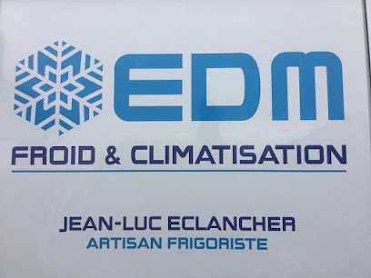 EDM Froid Et Climatisation, Installateur de Climatisation à Sadirac