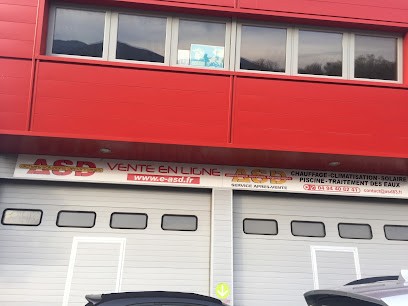 Assistance Service Dépannage, Installateur de Climatisation à Roquebrune-sur-Argens