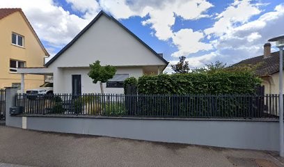 Ecochauff Lazarus Raphael, Installateur de Climatisation à Bernardswiller