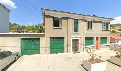 GRIMBERT FROID, Installateur de Climatisation à Rive-de-Gier