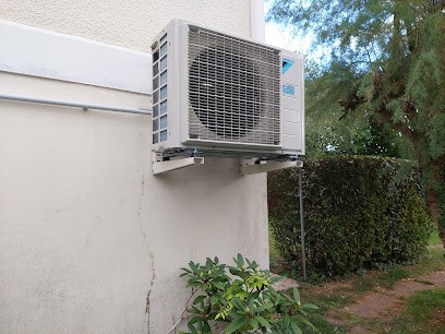 ETP - Climatisation, Chauffage, Electricité, Installateur de Climatisation à Montgeron